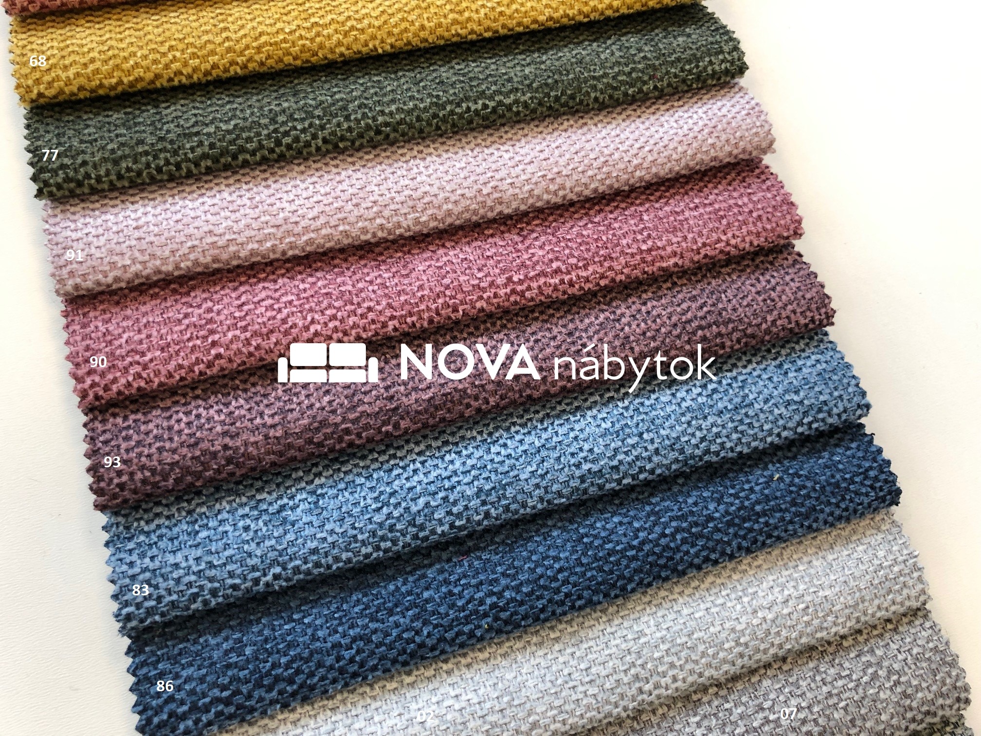 Brego (3) potahova latka NOVA nabytok